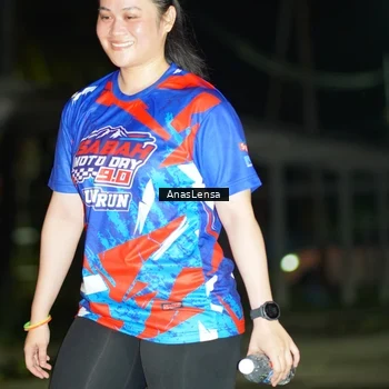 Runner Photo 6040775