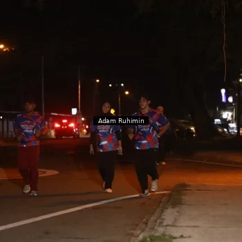 Runner Photo 6040781