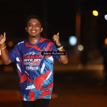 Runner Photo 6040782