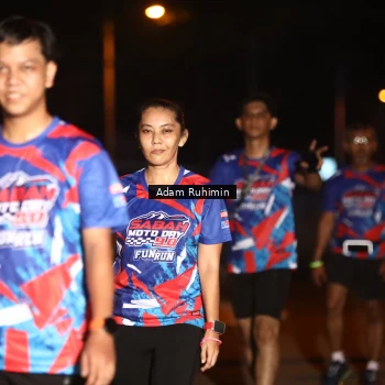Runner Photo 6040783