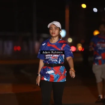Runner Photo 6040794