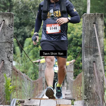 Runner Photo 60408