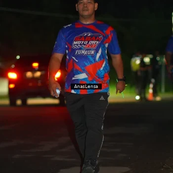 Runner Photo 6040805