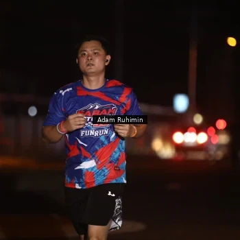 Runner Photo 6040809