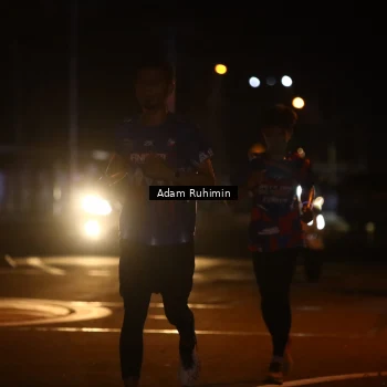 Runner Photo 6040813