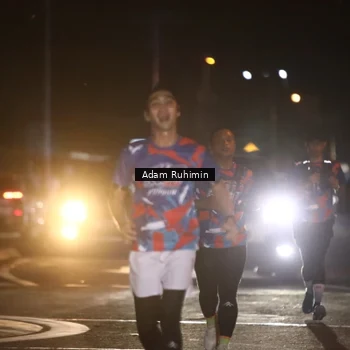 Runner Photo 6040826