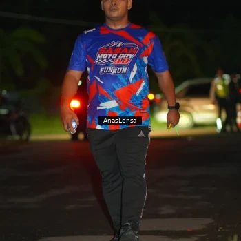 Runner Photo 6040828