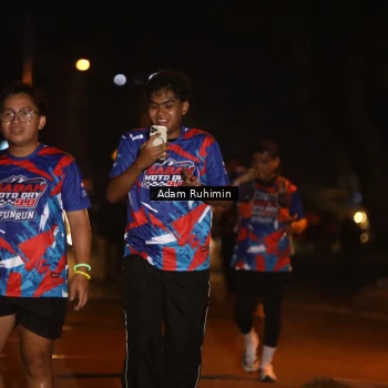 Runner Photo 6040829