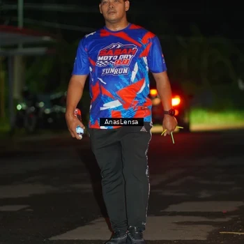 Runner Photo 6040830