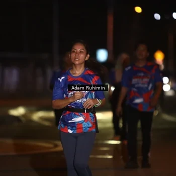 Runner Photo 6040835
