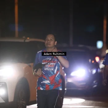 Runner Photo 6040838