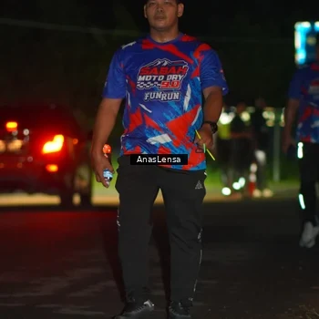 Runner Photo 6040841