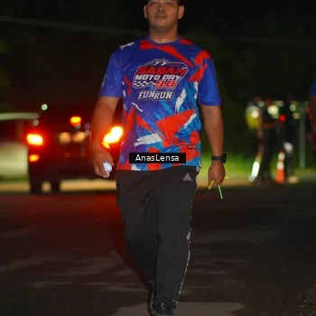 Runner Photo 6040844