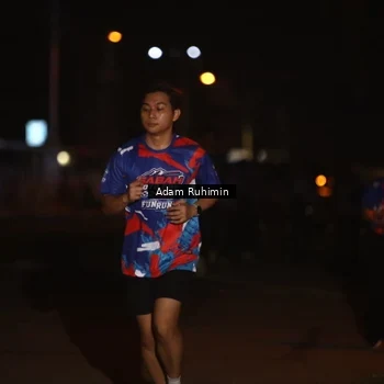 Runner Photo 6040859