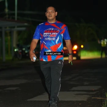Runner Photo 6040864