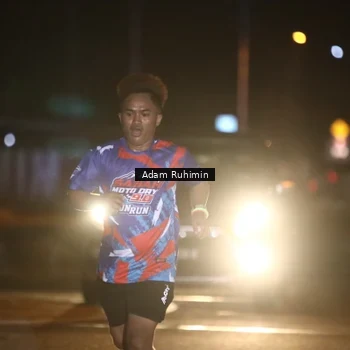 Runner Photo 6040865