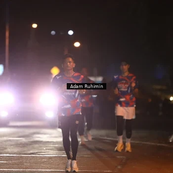 Runner Photo 6040873