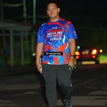 Runner Photo 6040874