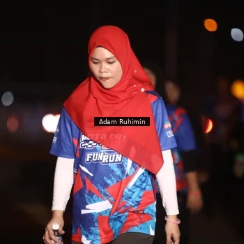 Runner Photo 6040879