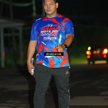 Runner Photo 6040881