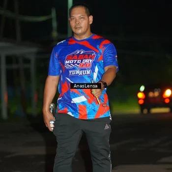 Runner Photo 6040883