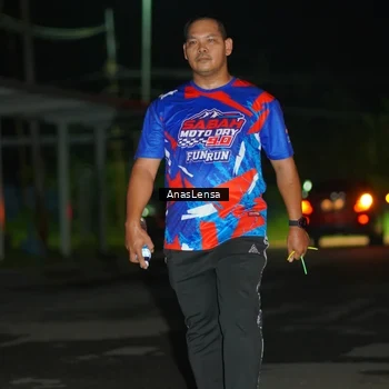 Runner Photo 6040886