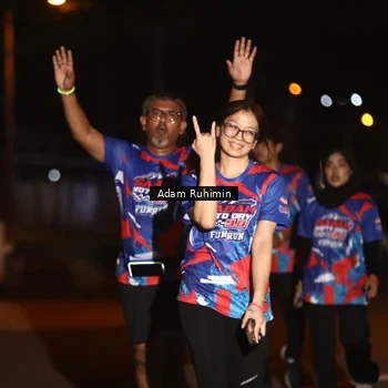 Runner Photo 6040888