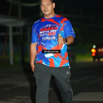 Runner Photo 6040892
