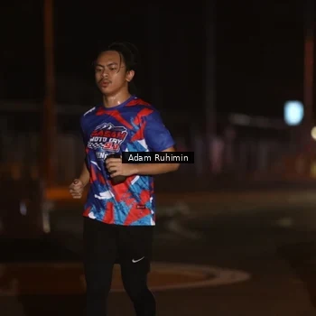 Runner Photo 6040898