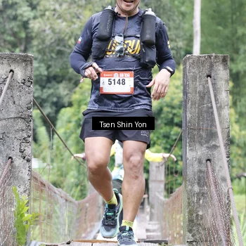 Runner Photo 60409