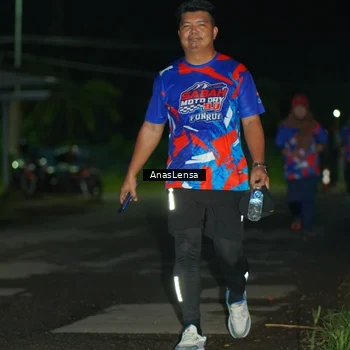 Runner Photo 6040901