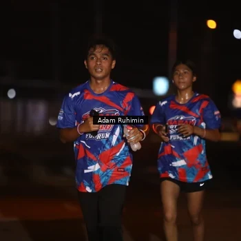 Runner Photo 6040924