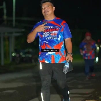Runner Photo 6040926