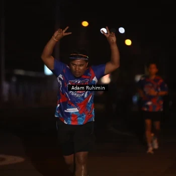 Runner Photo 6040931