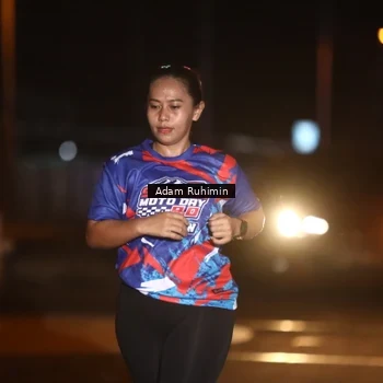 Runner Photo 6040938