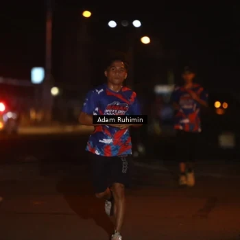 Runner Photo 6040946