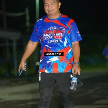 Runner Photo 6040959