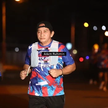 Runner Photo 6040961