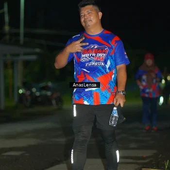 Runner Photo 6040966