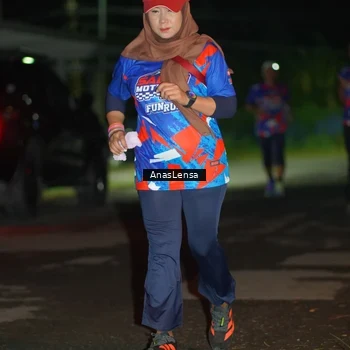 Runner Photo 6040967