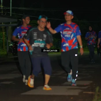 Runner Photo 6040996