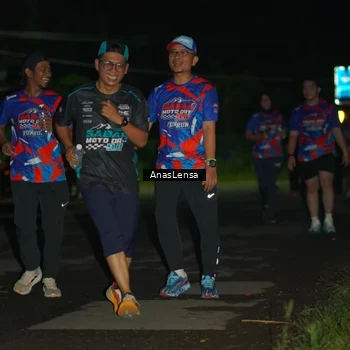 Runner Photo 6040997