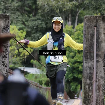 Runner Photo 60410