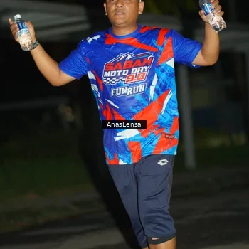 Runner Photo 6041001