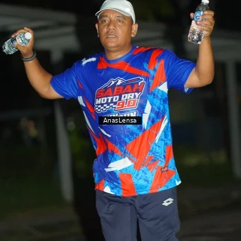 Runner Photo 6041002