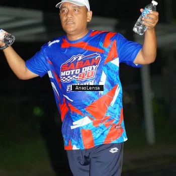 Runner Photo 6041005