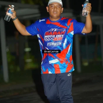 Runner Photo 6041006
