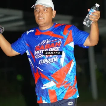 Runner Photo 6041007