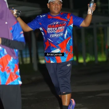 Runner Photo 6041008