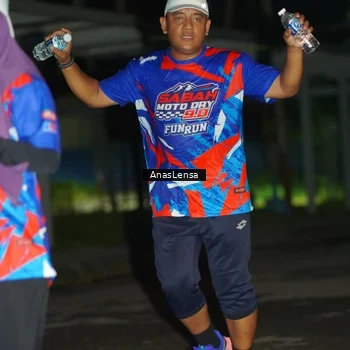 Runner Photo 6041012